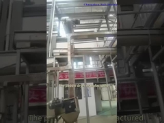 Μηχανή ξήρανσης με κουπί